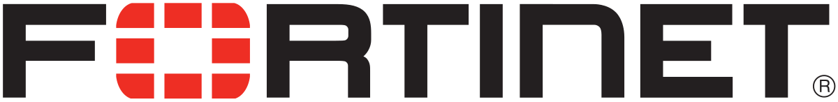 Fortinet logo