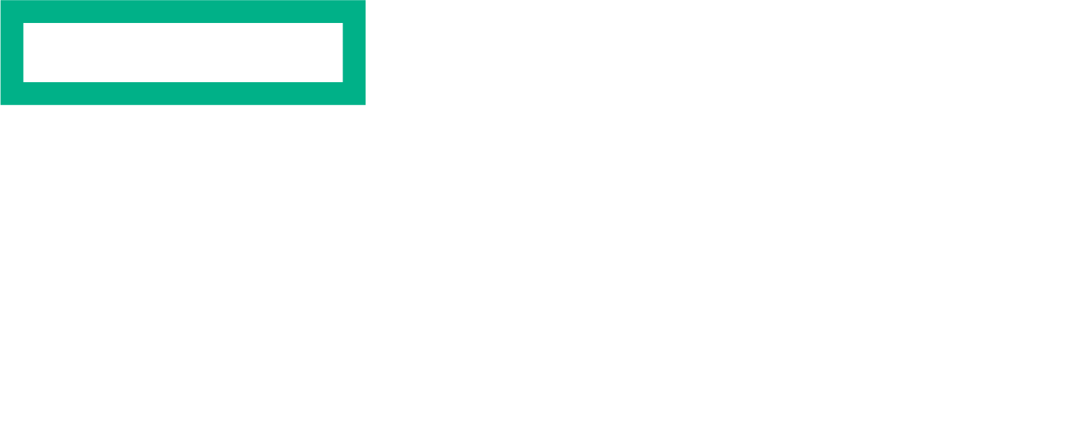 HPE logo