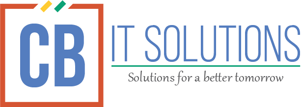 CB IT Solutions